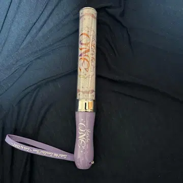 liella 6th 응원봉