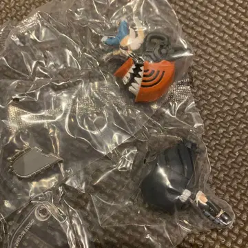 체인소 맨 레제 편 캡슐 피규어 컬렉션 체인소 맨 봄