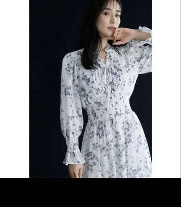 스나이델 원피스