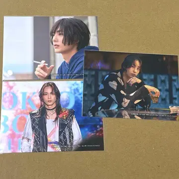 빵트라 브로마이드 후지바야시 야스야