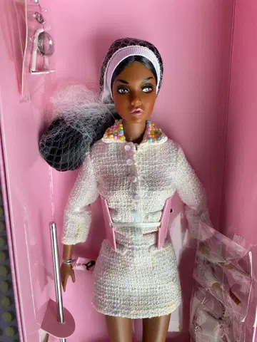 포피 파커 Poppy Parker Sprinkles