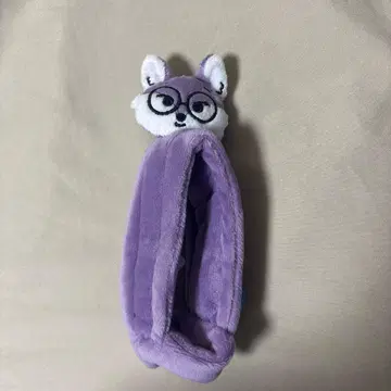 SEVENTEEN 원우 MINITEEN 응원봉 커버 포동이