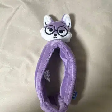 SEVENTEEN 원우 MINITEEN 응원봉 커버 포동이