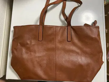 앙쿨 un coeur 토트백