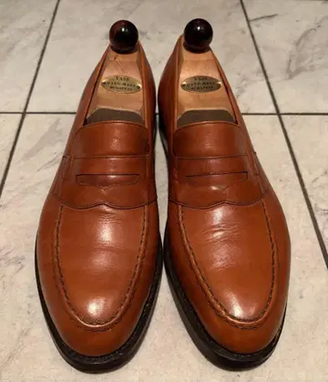 최고봉 기성 신발 [ VASS 보슈 ] 로퍼 정품 슈트리 포함 헝가리제