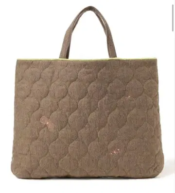 미나 페르호넨 / choucho famillle tote