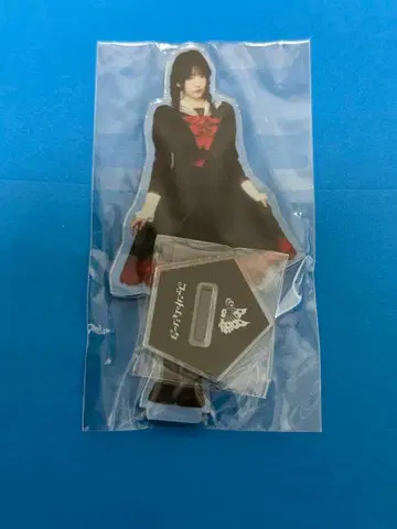 [미개봉 새상품] 팬텀 시타 아크릴 스탠드 미우