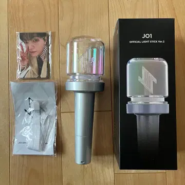 jo1 응원봉 LIGHT STICK Ver.2