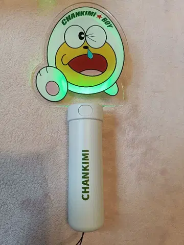 CHANKIMI 응원봉 DA PUMP KIMI