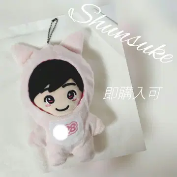 치비누이 메지루시 참 인형옷 나니와단시 VoyAGE 미치에다 슌스케