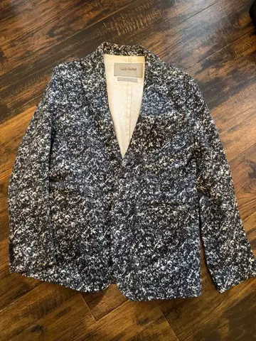 Casely-Hayford 테일러드 자켓