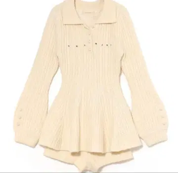 andmary Dada 케이블 세트업