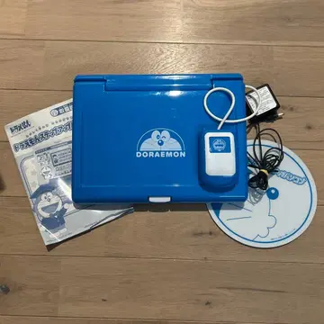 도라에몽 퍼스널 컴퓨터