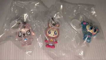 나루미야 캐릭터즈 메지루시 액세서리 베리에짱 나카무라군, 피코