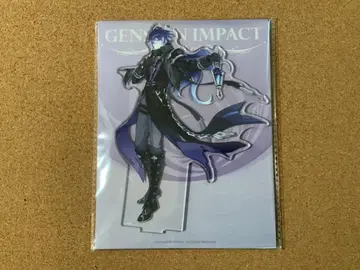 아크릴 스탠드 후린즈