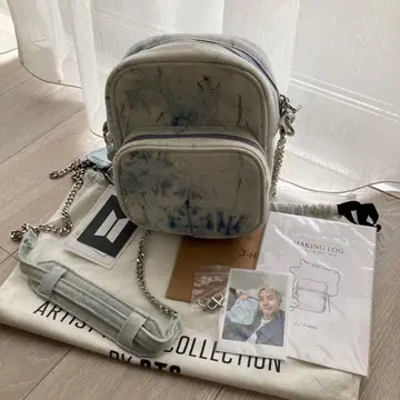 BTS j-hope 아티스트 메이드