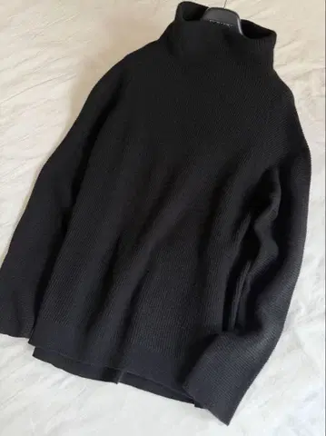 띠어리 캐시미어 100% 니트 스웨터