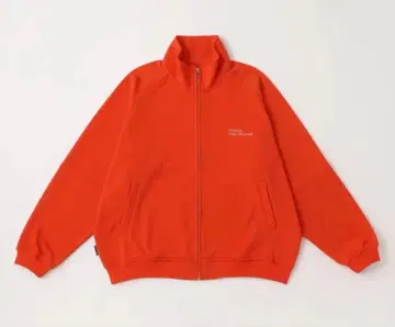 S.F.C SWEAT SPORTY JACKET