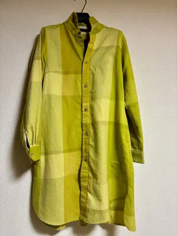 팔라스 팰리스의 셔츠