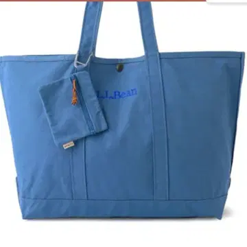 [ 최종 가격 ] L.L.Bean for SALON 별주 글로 서리 토트