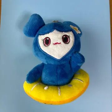 TWICE 쯔부리 백참