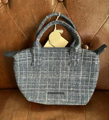 스타벅스 대만 파란색 백