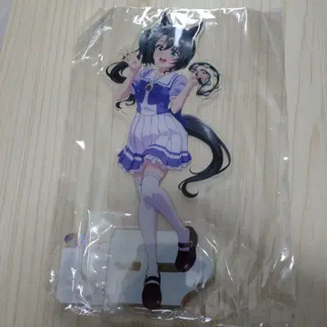 사토노 크라운 특대형 아크릴 스탠드 ROUND1