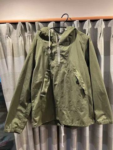 파이브 브라더 프로 오버 자켓