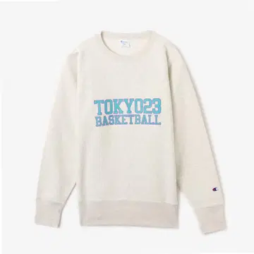 Champion TOKYO23 BASKETBALL 트레이닝복 atmos