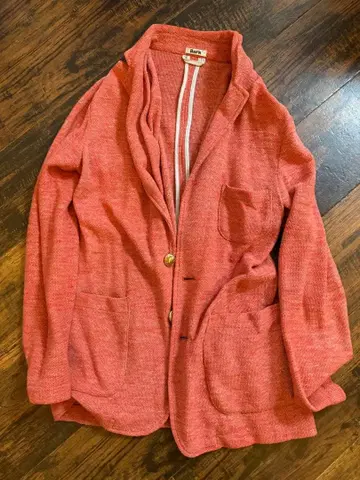 Bark 테일러드 자켓