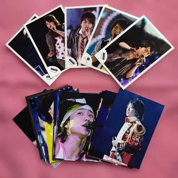 아라시 [ LIVE 사진 ] 사쿠라이 군 30장