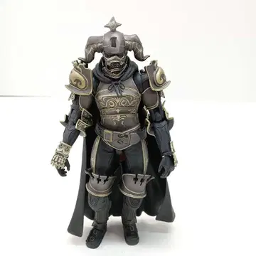 223 파이널 판타지 가브라스 액션 피규어