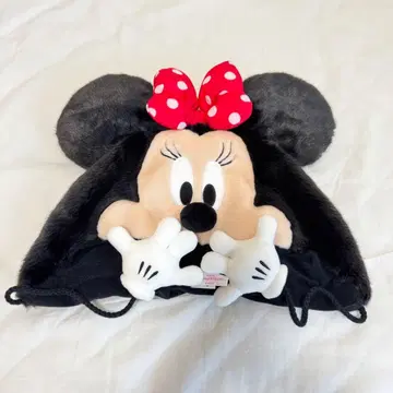 디즈니 팬캡 미니 노멀