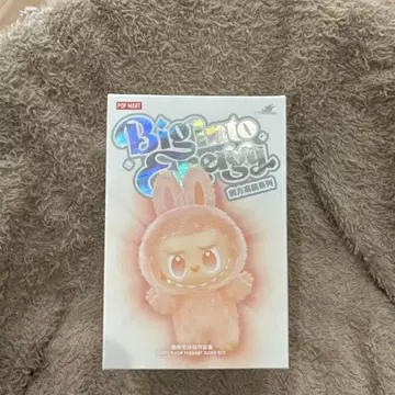 러브 에너지 LUCK 미개봉