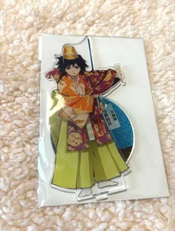 귀멸의 칼날 토미오카 기유 교토 남좌 가부키노타치 빅 아크릴 스탠드