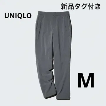 히트텍 이지 팬츠 M 사이즈 그레이