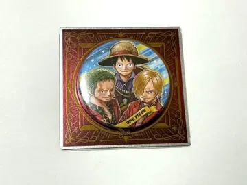 JF2026 원피스 BIG 캔뱃지