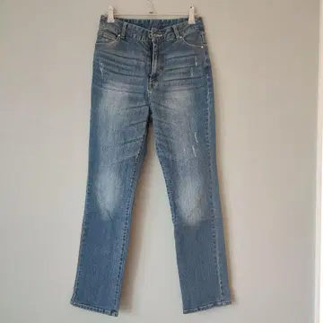 쿨 카레안 데님