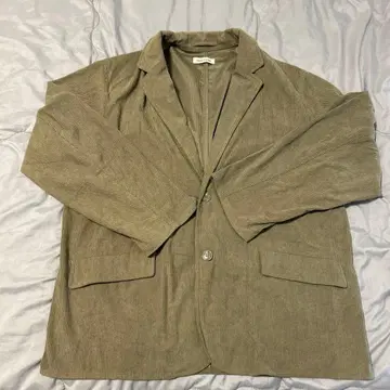 FREAK'S STORE 코듀로이 자켓, 팬츠 세트 새상품급