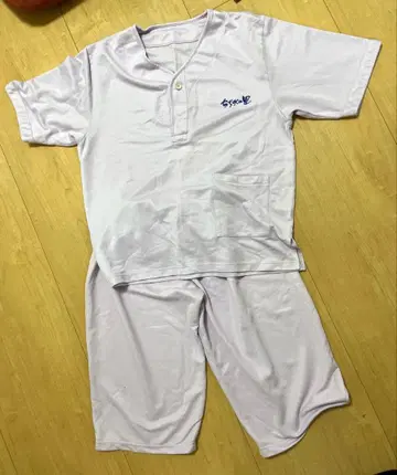 지짐의 마을 관내복