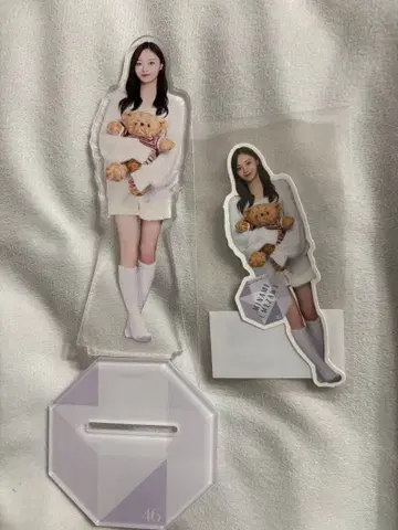 노기자카46 우메자와 미나미 아크릴 스탠드