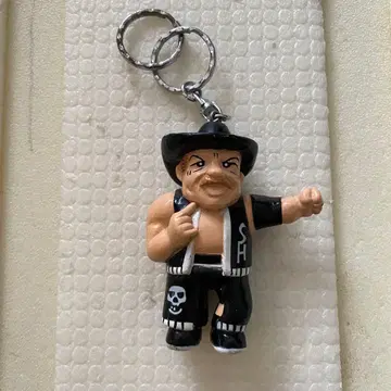 스탄 한센 키링