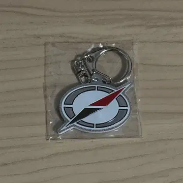 전 슈퍼 전대 전시회 글리터 아크릴 키링 [C] 보우켄저