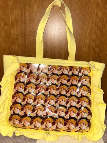 아가츠마 젠이츠 캔뱃지 묶음 판매 & 아가츠마 젠이츠 이타백 세트