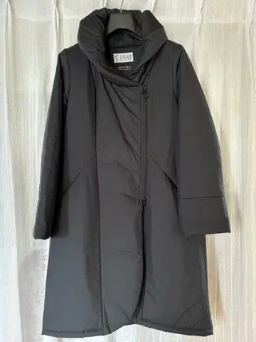 KEIKO SUZUKI x LIMONTA 다운 코트 42사이즈 ( L )