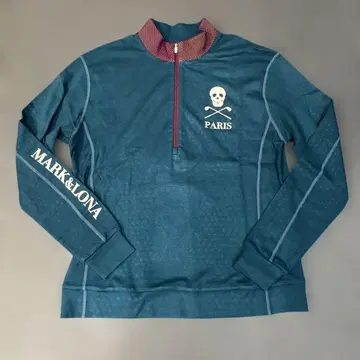 클리닝 완료 마크앤로나