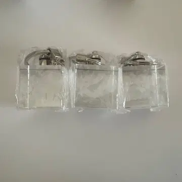 와이텔즈 타워바라 큐브 3세트 후쿠오카 타워 (낱개 판매 가능)