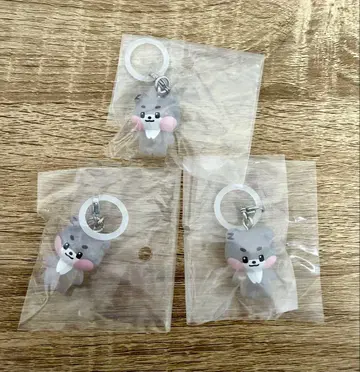 zeroni 메아리 액세서리