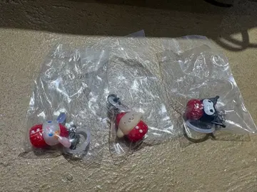 산리오 딸기 메지루시 참