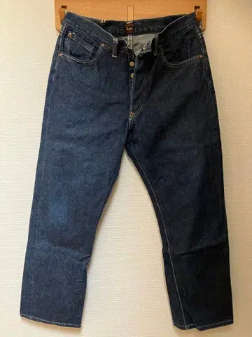 Lee101 복각 일본제